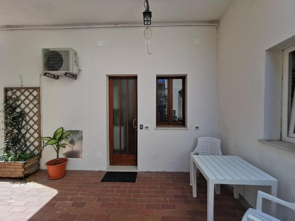 Monolocale - Piano Terra - Ingresso Indipendente Apartamento Pádua Exterior foto