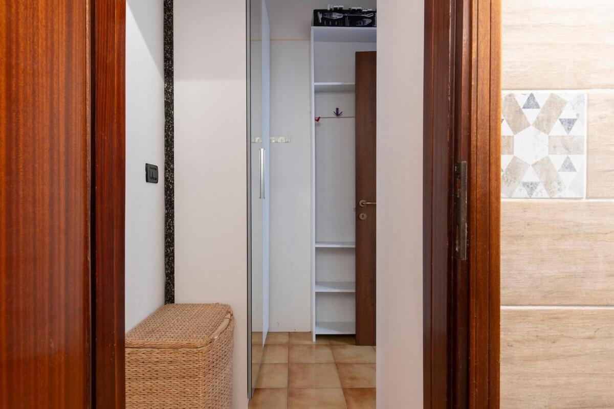 Monolocale - Piano Terra - Ingresso Indipendente Apartamento Pádua Exterior foto