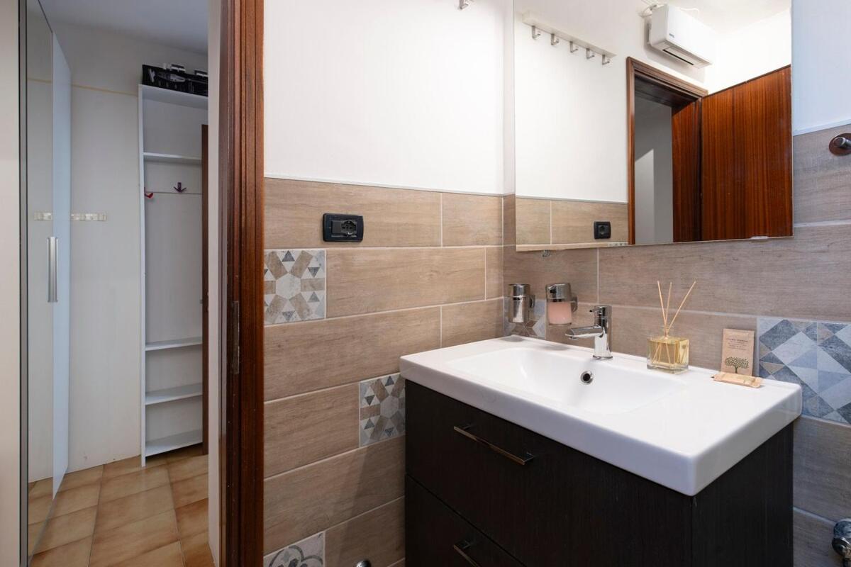 Monolocale - Piano Terra - Ingresso Indipendente Apartamento Pádua Exterior foto